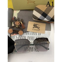 BURBERRY Burberry sunglasses multicolor selectable low price high quality
