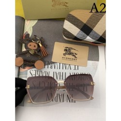 BURBERRY Burberry sunglasses multicolor selectable low price high quality