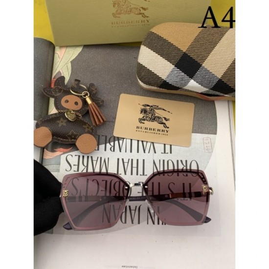 BURBERRY Burberry sunglasses multicolor selectable low price high quality BURBERRY Burberry sunglasses multicolor selectable low price high quality