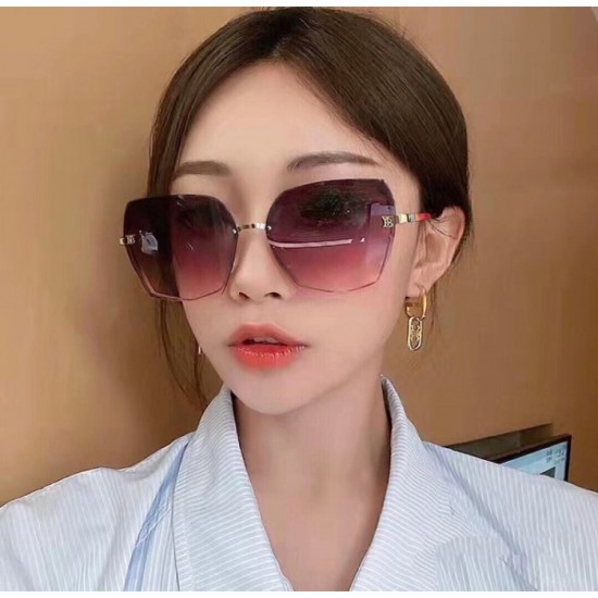 BURBERRY Burberry sunglasses multicolor selectable low price high quality BURBERRY Burberry sunglasses multicolor selectable low price high quality