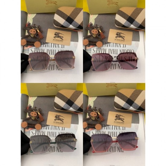 BURBERRY Burberry sunglasses multicolor selectable low price high quality BURBERRY Burberry sunglasses multicolor selectable low price high quality