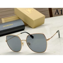 BURBERRY sunglasses multicolor selectable latest design
