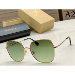 BURBERRY sunglasses multicolor selectable latest design