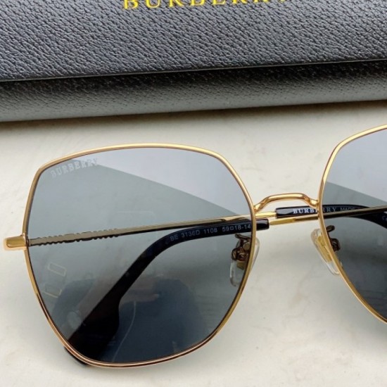 BURBERRY sunglasses multicolor selectable latest design BURBERRY sunglasses multicolor selectable latest design