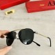 Sunglasses multicolor selectable 2022SS Spring latest work CARTIER Cartier Sunglasses multicolor selectable 2022SS Spring latest work CARTIER Cartier
