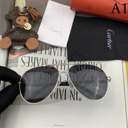 Sunglasses multicolor selectable 2022SS Spring new CARTIER Cartier