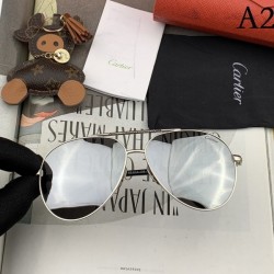 Sunglasses multicolor selectable 2022SS Spring new CARTIER Cartier