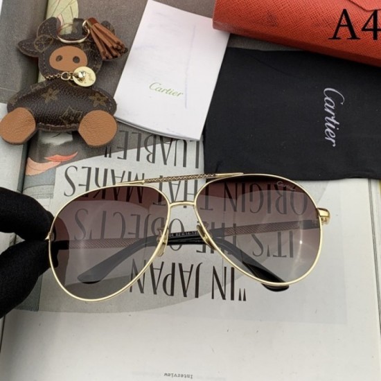 Sunglasses multicolor selectable 2022SS Spring new CARTIER Cartier Sunglasses multicolor selectable 2022SS Spring new CARTIER Cartier