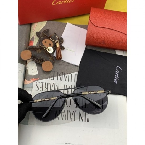 Sunglasses multicolor selectable 2022SS Spring new CARTIER Cartier Sunglasses multicolor selectable 2022SS Spring new CARTIER Cartier