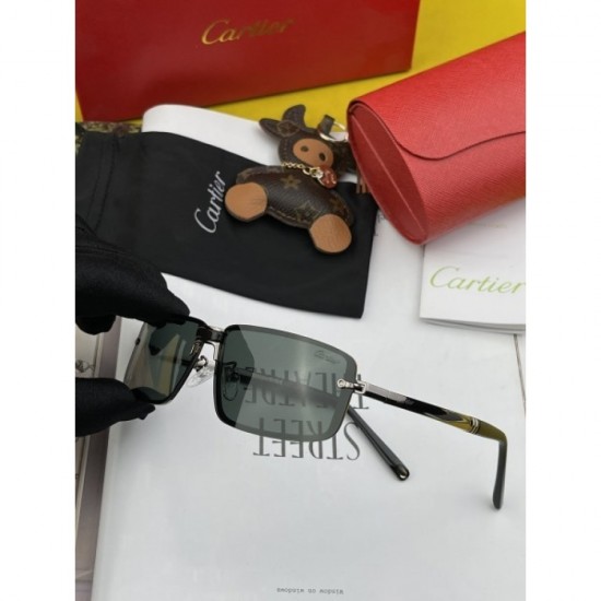 2 colors of sunglasses can be selected 2022SS Highly recommended CARTIER Cartier 2 colors of sunglasses can be selected 2022SS Highly recommended CARTIER Cartier