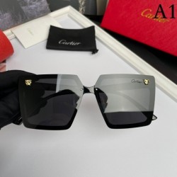 Sunglasses multicolor selectable 2022SS Overseas limited new CARTIER Cartier