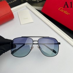 Sunglasses multicolor selectable 2022SS This summer's No. 1 CARTIER Cartier