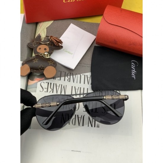 Sunglasses multicolor selectable 2022SS Spring new work attention CARTIER Cartier Sunglasses multicolor selectable 2022SS Spring new work attention CARTIER Cartier