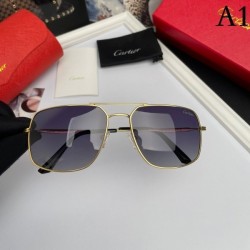 Sunglasses multicolor selectable 2022SS HOT new release CARTIER Cartier