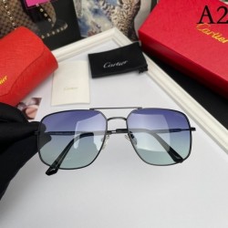 Sunglasses multicolor selectable 2022SS HOT new release CARTIER Cartier