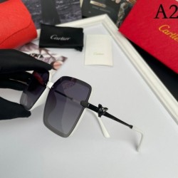 Sunglasses multicolor selectable 2022SS HOT Quality Assurance CARTIER Cartier