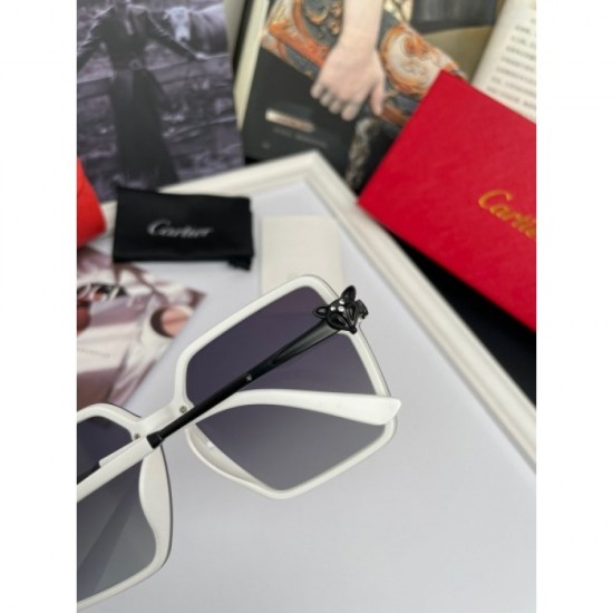 Sunglasses multicolor selectable 2022SS HOT Quality Assurance CARTIER Cartier Sunglasses multicolor selectable 2022SS HOT Quality Assurance CARTIER Cartier