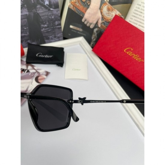 Sunglasses multicolor selectable 2022SS HOT Quality Assurance CARTIER Cartier Sunglasses multicolor selectable 2022SS HOT Quality Assurance CARTIER Cartier