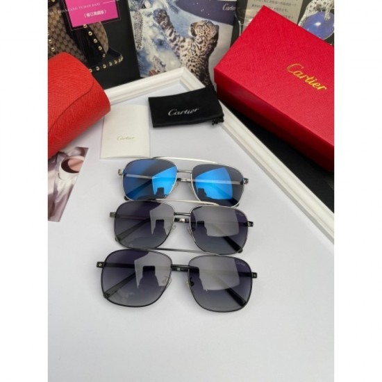 Sunglasses multicolor selectable 2022SS SALE Great value GET CARTIER Cartier Sunglasses multicolor selectable 2022SS SALE Great value GET CARTIER Cartier