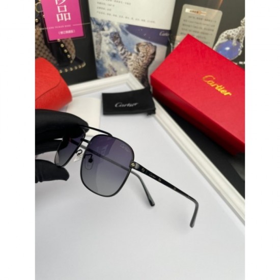 Sunglasses multicolor selectable 2022SS SALE Great value GET CARTIER Cartier Sunglasses multicolor selectable 2022SS SALE Great value GET CARTIER Cartier