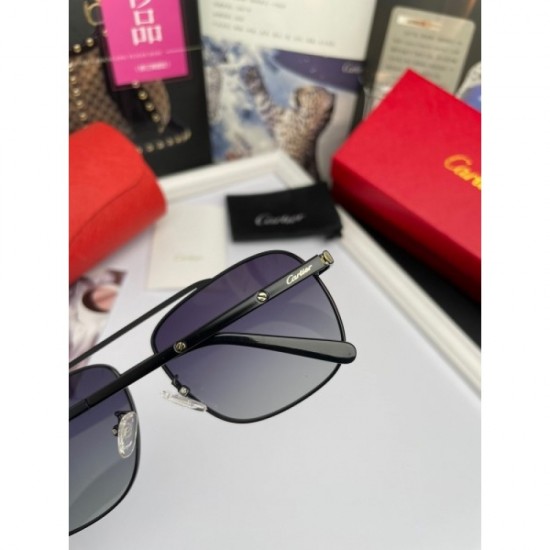 Sunglasses multicolor selectable 2022SS SALE Great value GET CARTIER Cartier Sunglasses multicolor selectable 2022SS SALE Great value GET CARTIER Cartier