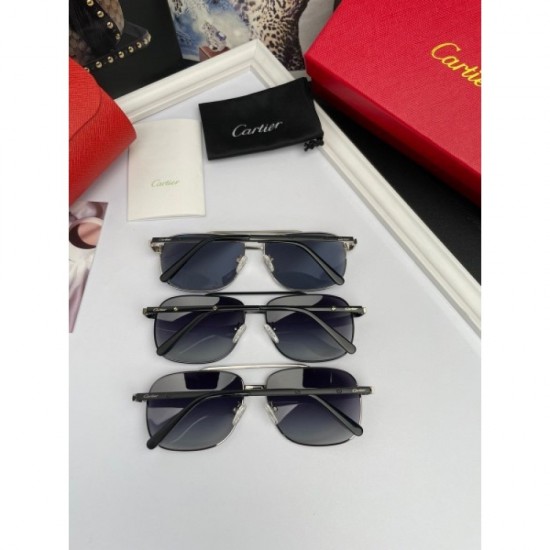 Sunglasses multicolor selectable 2022SS SALE Great value GET CARTIER Cartier Sunglasses multicolor selectable 2022SS SALE Great value GET CARTIER Cartier