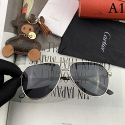 Sunglasses multicolor selectable 2022SS VIP sale Cheap CARTIER Cartier