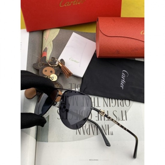 Sunglasses multicolor selectable 2022SS VIP sale Cheap CARTIER Cartier Sunglasses multicolor selectable 2022SS VIP sale Cheap CARTIER Cartier