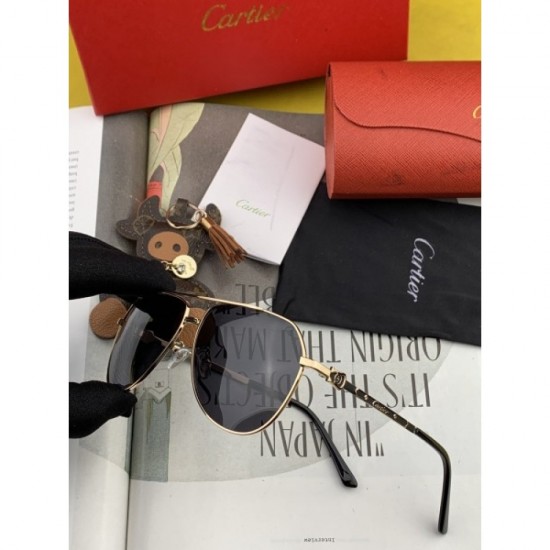 Sunglasses multicolor selectable 2022SS VIP sale Cheap CARTIER Cartier Sunglasses multicolor selectable 2022SS VIP sale Cheap CARTIER Cartier