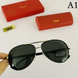 Sunglasses multicolor selectable 2022SS Popular sale CARTIER Cartier
