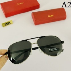 Sunglasses multicolor selectable 2022SS Popular sale CARTIER Cartier