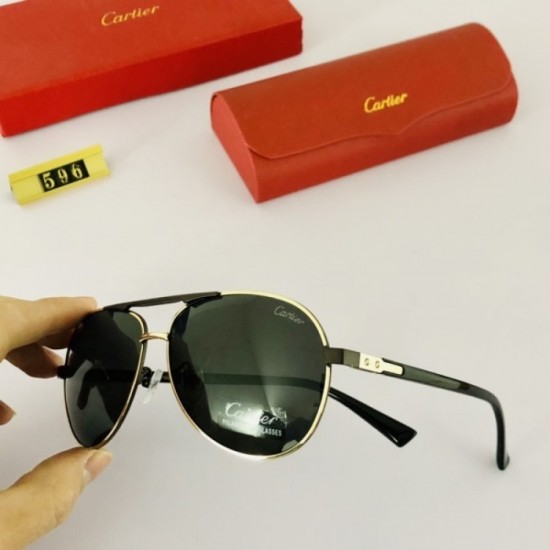 Sunglasses multicolor selectable 2022SS Popular sale CARTIER Cartier Sunglasses multicolor selectable 2022SS Popular sale CARTIER Cartier