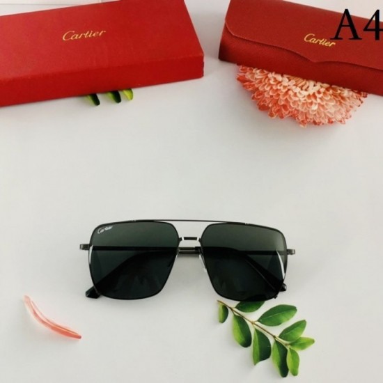 Sunglasses multicolor selectable 2022SS Rich in color variations CARTIER Cartier Sunglasses multicolor selectable 2022SS Rich in color variations CARTIER Cartier