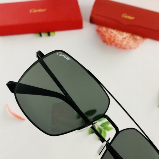 Sunglasses multicolor selectable 2022SS Rich in color variations CARTIER Cartier Sunglasses multicolor selectable 2022SS Rich in color variations CARTIER Cartier