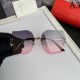 Sunglasses multicolor selectable 2022SS Trendy CARTIER Cartier Sunglasses multicolor selectable 2022SS Trendy CARTIER Cartier