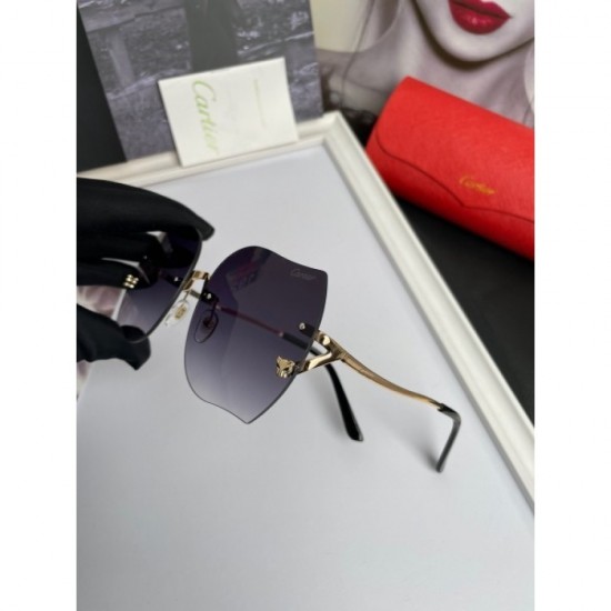 Sunglasses multicolor selectable 2022SS Trendy CARTIER Cartier Sunglasses multicolor selectable 2022SS Trendy CARTIER Cartier