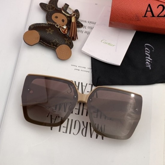 Sunglasses multicolor selectable 2022SS bestseller CARTIER Cartier Sunglasses multicolor selectable 2022SS bestseller CARTIER Cartier