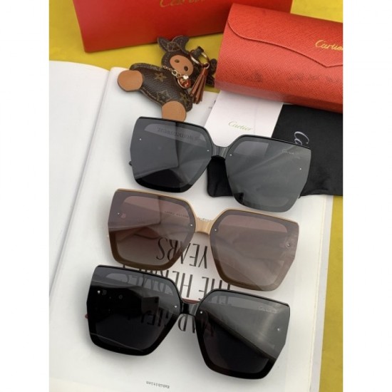 Sunglasses multicolor selectable 2022SS bestseller CARTIER Cartier Sunglasses multicolor selectable 2022SS bestseller CARTIER Cartier
