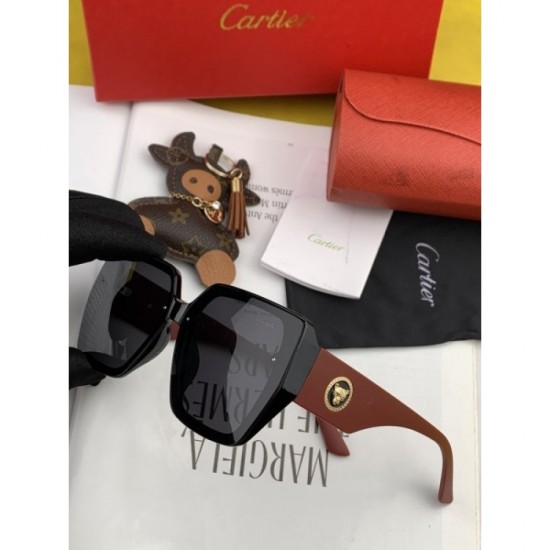 Sunglasses multicolor selectable 2022SS bestseller CARTIER Cartier Sunglasses multicolor selectable 2022SS bestseller CARTIER Cartier
