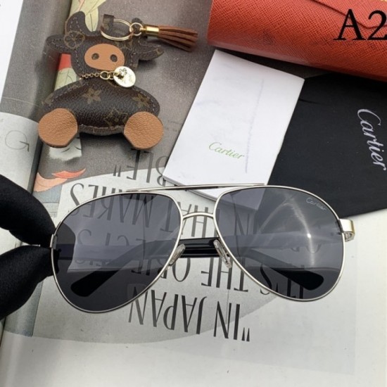 Sunglasses multicolor selectable 2022SS Holiday limited CARTIER Cartier Sunglasses multicolor selectable 2022SS Holiday limited CARTIER Cartier