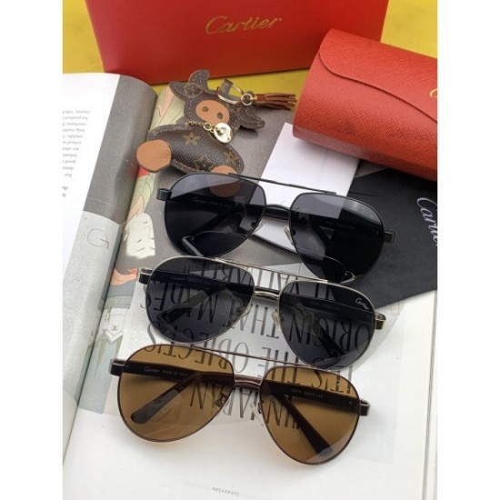 Sunglasses multicolor selectable 2022SS Holiday limited CARTIER Cartier Sunglasses multicolor selectable 2022SS Holiday limited CARTIER Cartier