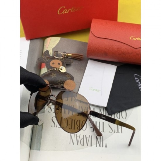 Sunglasses multicolor selectable 2022SS Holiday limited CARTIER Cartier Sunglasses multicolor selectable 2022SS Holiday limited CARTIER Cartier