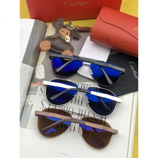 Sunglasses multicolor selectable 2022SS Holiday limited CARTIER Cartier Sunglasses multicolor selectable 2022SS Holiday limited CARTIER Cartier