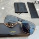 Sunglasses multicolor selectable 2022SS Outstanding freshness CARTIER Cartier Sunglasses multicolor selectable 2022SS Outstanding freshness CARTIER Cartier
