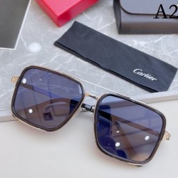 Sunglasses multicolor selectable 2022SS Adult and elegant CARTIER Cartier