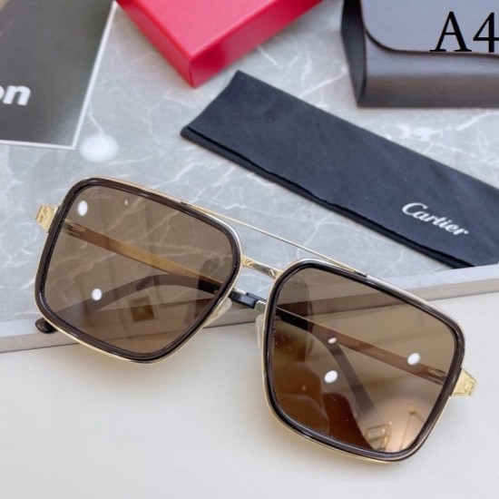 Sunglasses multicolor selectable 2022SS Adult and elegant CARTIER Cartier Sunglasses multicolor selectable 2022SS Adult and elegant CARTIER Cartier
