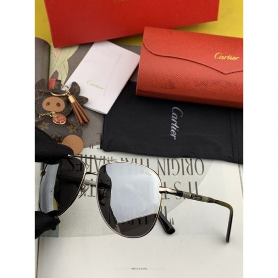Sunglasses multicolor selectable 2022SS Adult charm CARTIER Cartier Sunglasses multicolor selectable 2022SS Adult charm CARTIER Cartier