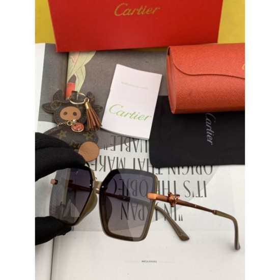 Sunglasses multicolor selectable 2022SS Classic popular product CARTIER Cartier Sunglasses multicolor selectable 2022SS Classic popular product CARTIER Cartier