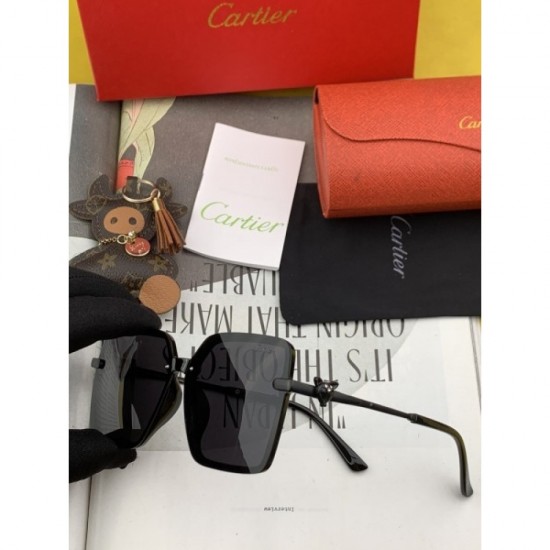 Sunglasses multicolor selectable 2022SS Classic popular product CARTIER Cartier Sunglasses multicolor selectable 2022SS Classic popular product CARTIER Cartier