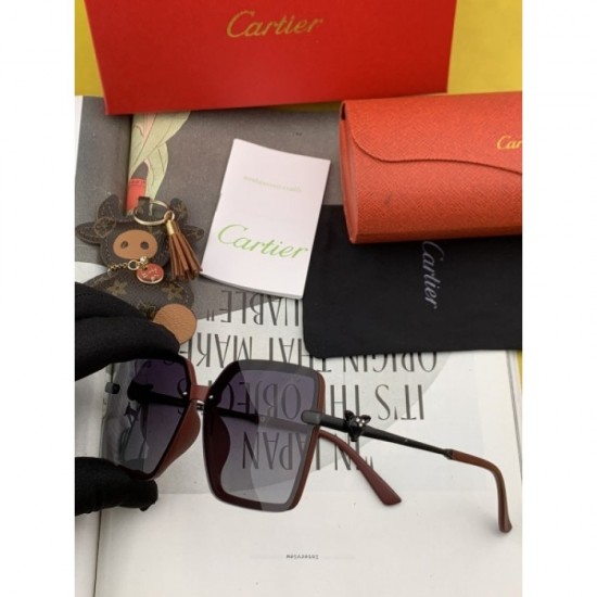 Sunglasses multicolor selectable 2022SS Classic popular product CARTIER Cartier Sunglasses multicolor selectable 2022SS Classic popular product CARTIER Cartier